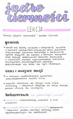Know jądro ciemności  thumbnail