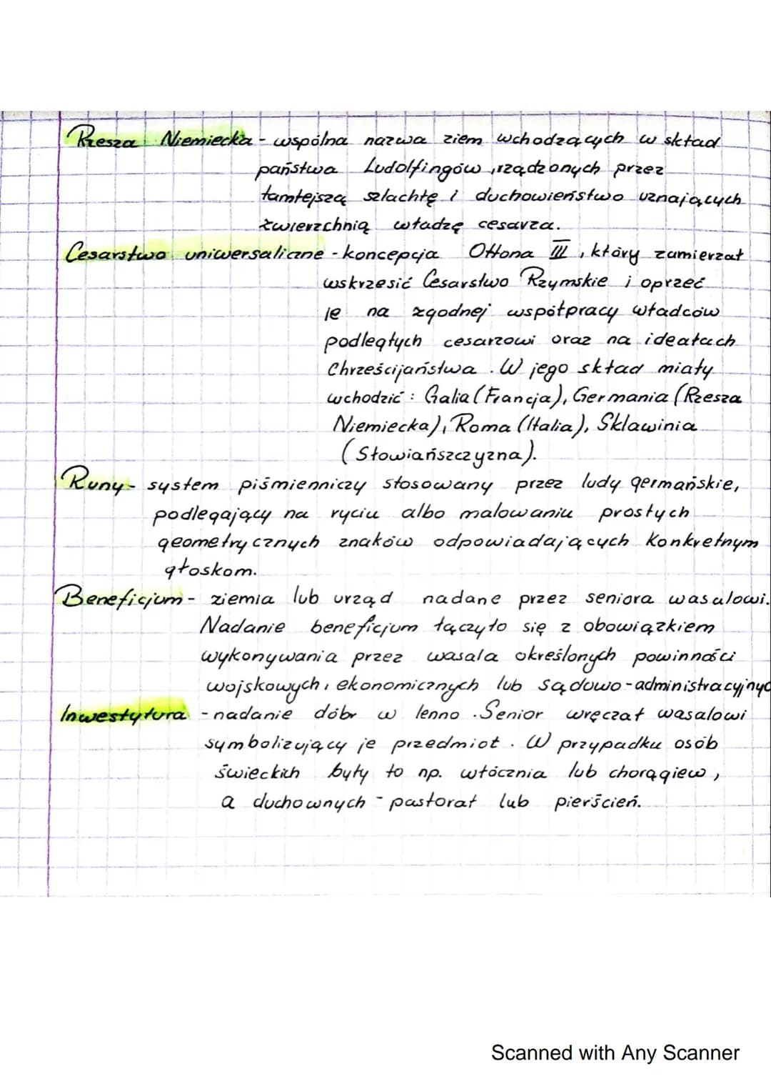 HISTORIA
BIZANC JUN
Najazdom barbarzyńskim oparto się cesarstwo Wschodnie, zwane
cesarstwem bizantyjskim lub Bizancjum Przetrwało ono tysiąc