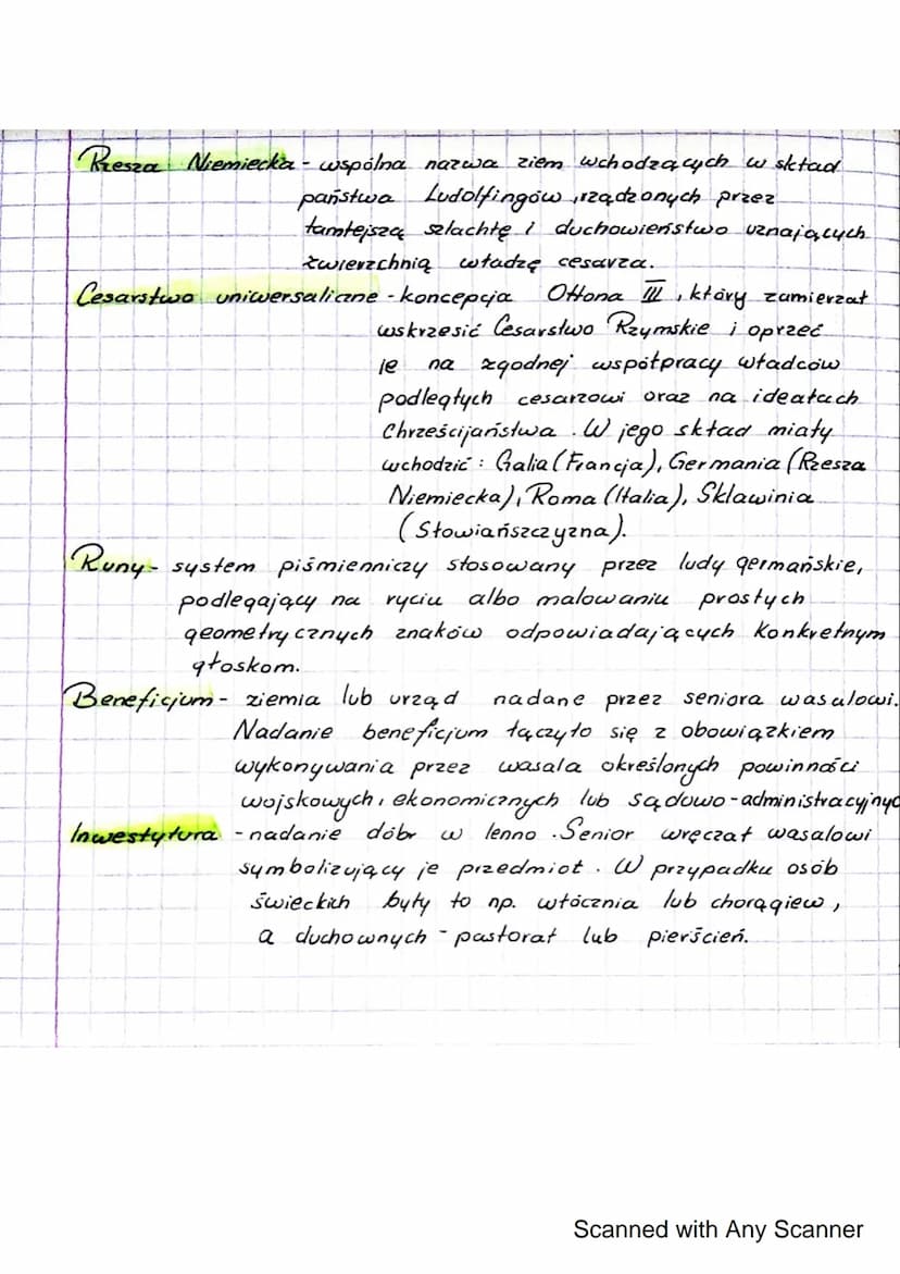 HISTORIA
BIZANC JUN
Najazdom barbarzyńskim oparto się cesarstwo Wschodnie, zwane
cesarstwem bizantyjskim lub Bizancjum Przetrwało ono tysiąc