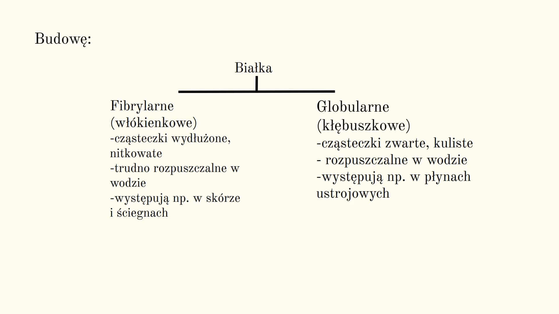Białka
DELT
*******
BioStage Czym są białka?
Białka są polipeptydami zawierającymi 100 lub więcej reszt
aminokwasowych połączonych wiązaniam