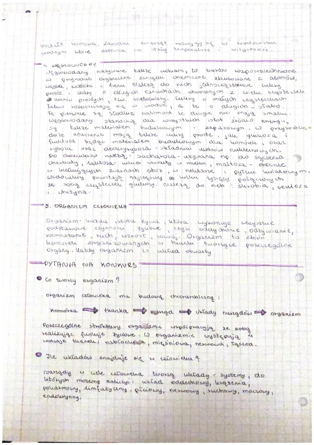 A PIERWIASTKI BUDUJĄCE ORGANIZM
atomów. Jeshi substanya
substancje zoudowane
Wszystkie
składa się z jednakowych atomów, które nie.
są ze sob