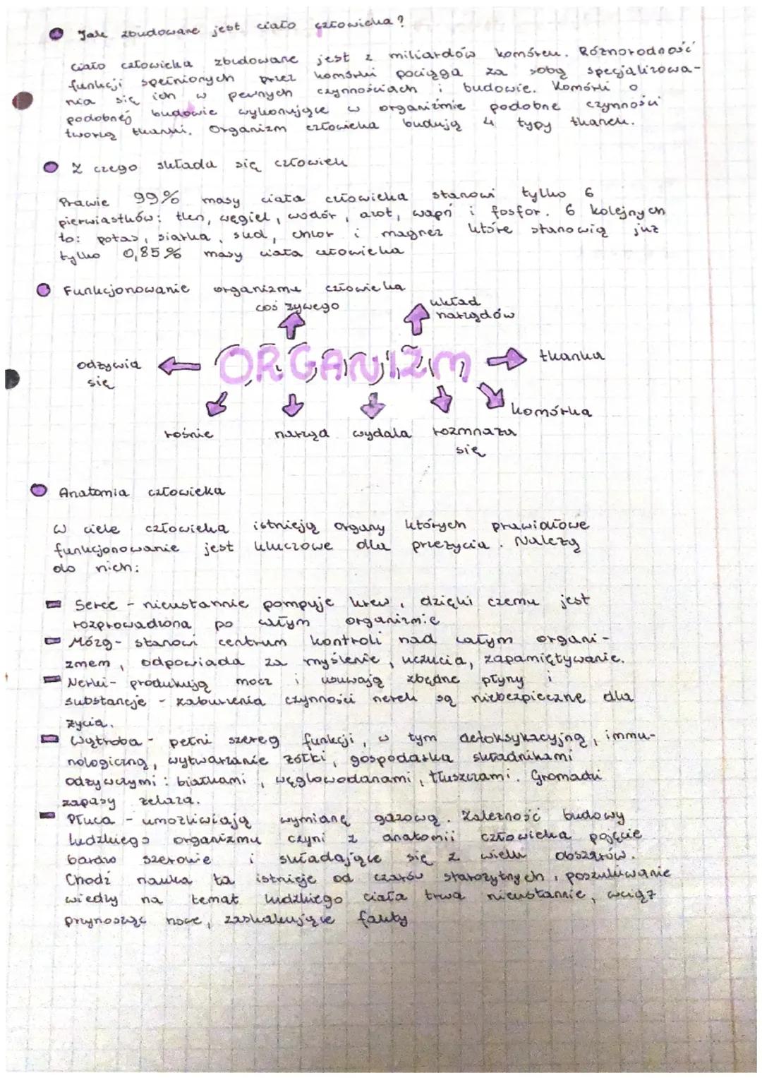 A PIERWIASTKI BUDUJĄCE ORGANIZM
atomów. Jeshi substanya
substancje zoudowane
Wszystkie
składa się z jednakowych atomów, które nie.
są ze sob