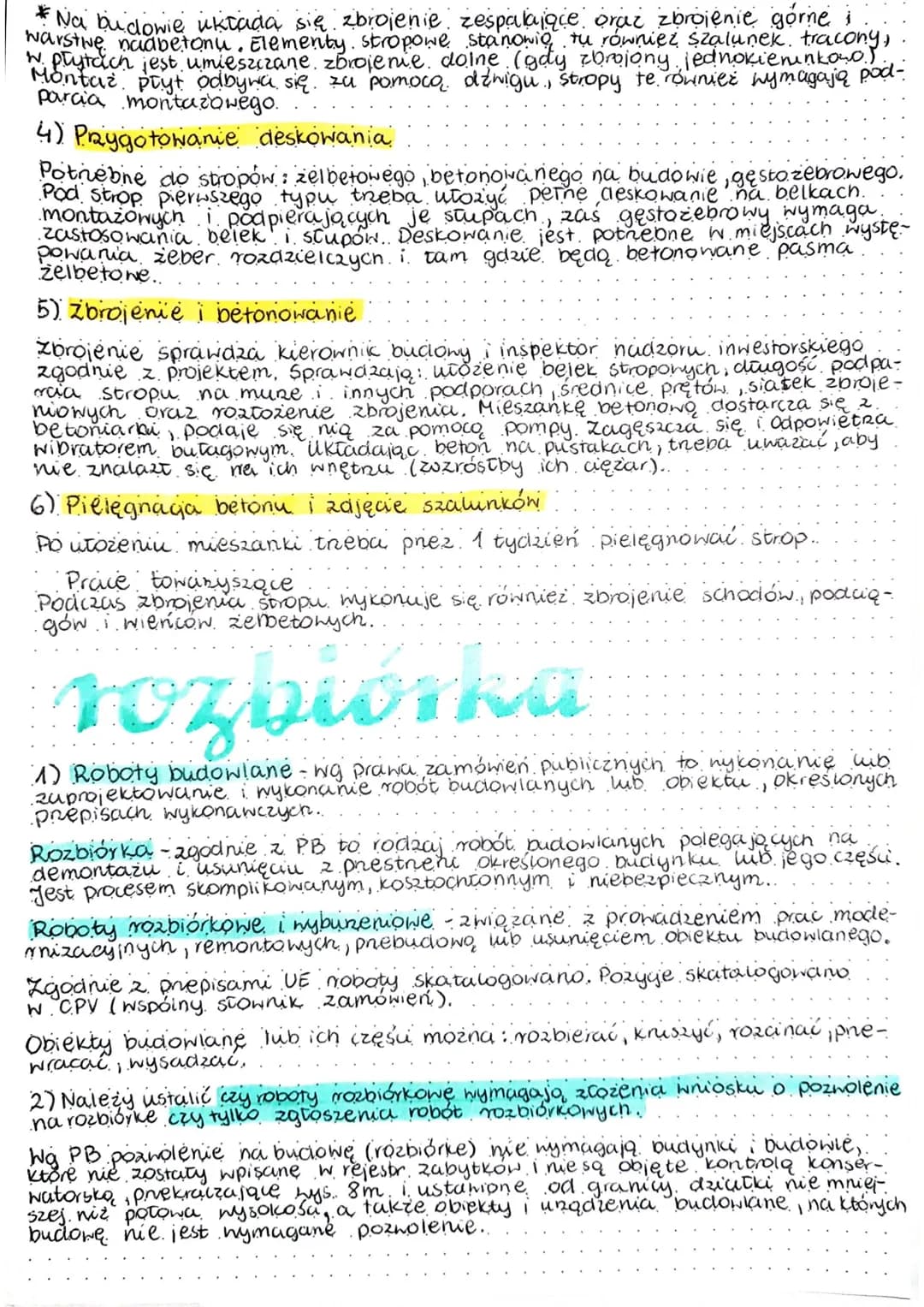 naciproza
+BUDOWA KOMINA
@juliaaa nitk
1) Przy projektowaniu nadprozy dobiera się belki tak by pasowaty geo-
metrycznie i miaty odpowiednią 