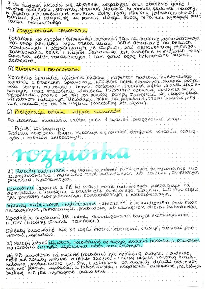 naciproza
+BUDOWA KOMINA
@juliaaa nitk
1) Przy projektowaniu nadprozy dobiera się belki tak by pasowaty geo-
metrycznie i miaty odpowiednią 