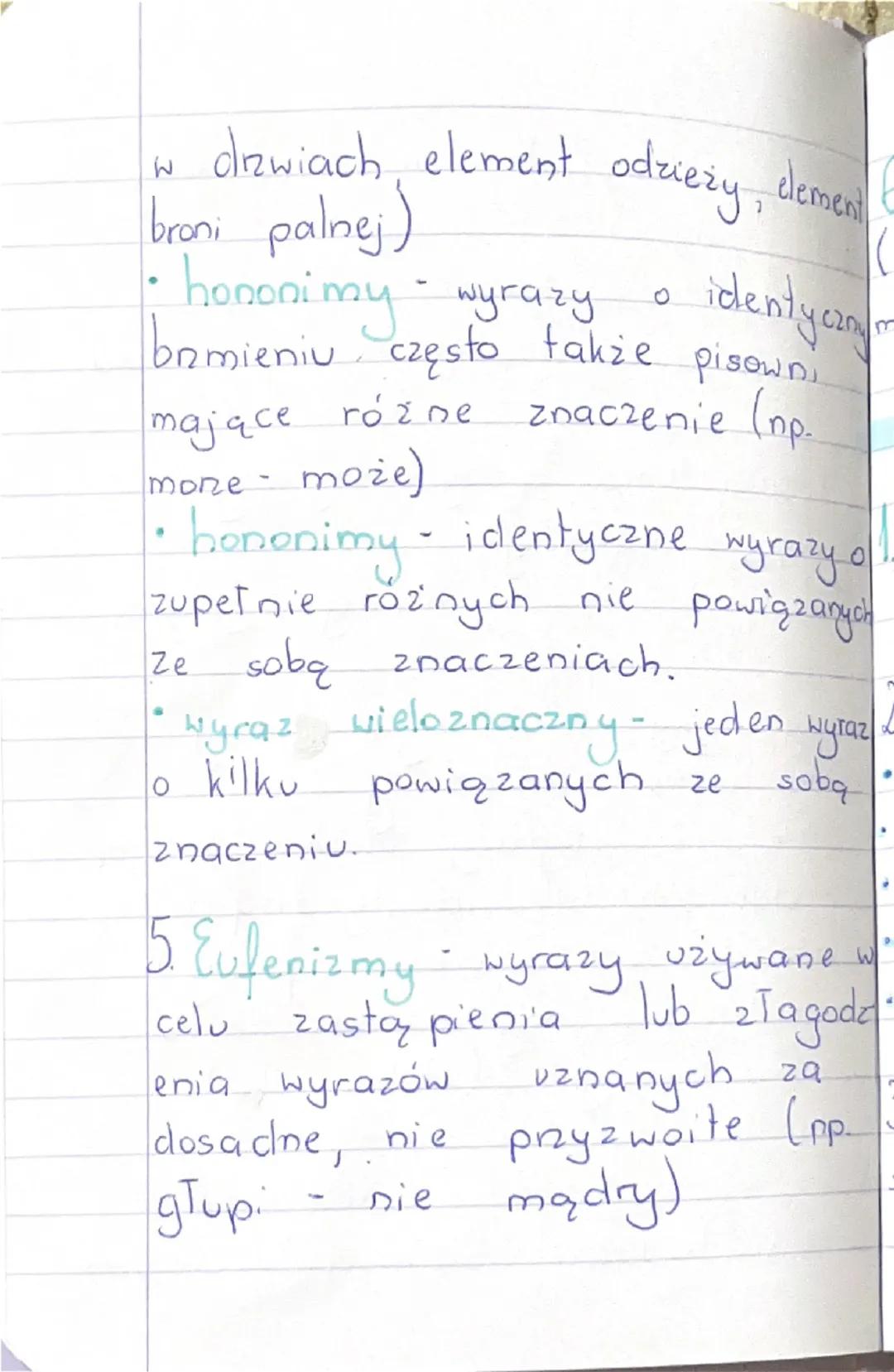 bardzo bolesne.
Lekcja
pilot, korek (pilot - zawód / urządze
nie)
zapożyczenia zaczerpnięte
2
Temat: Jak wzbogacać słownictwa jezyków obcych