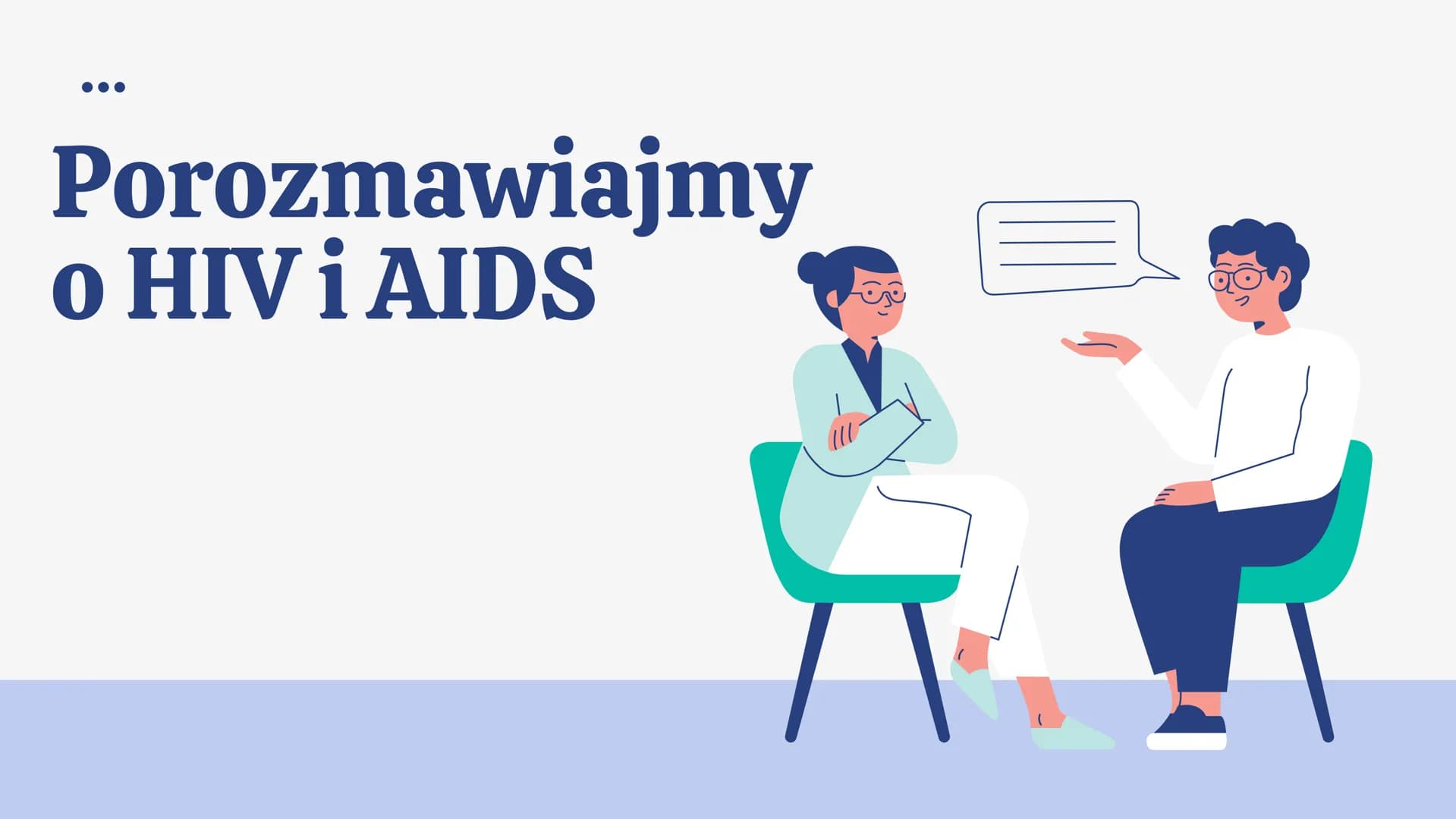 Porozmawiajmy
o HIV i AIDS CO
CC
Czym tak właściwie jest HIV a
czym jest AIDS?
HIV - to ludzki wirus upośledzenia odporności
AIDS- to zespół