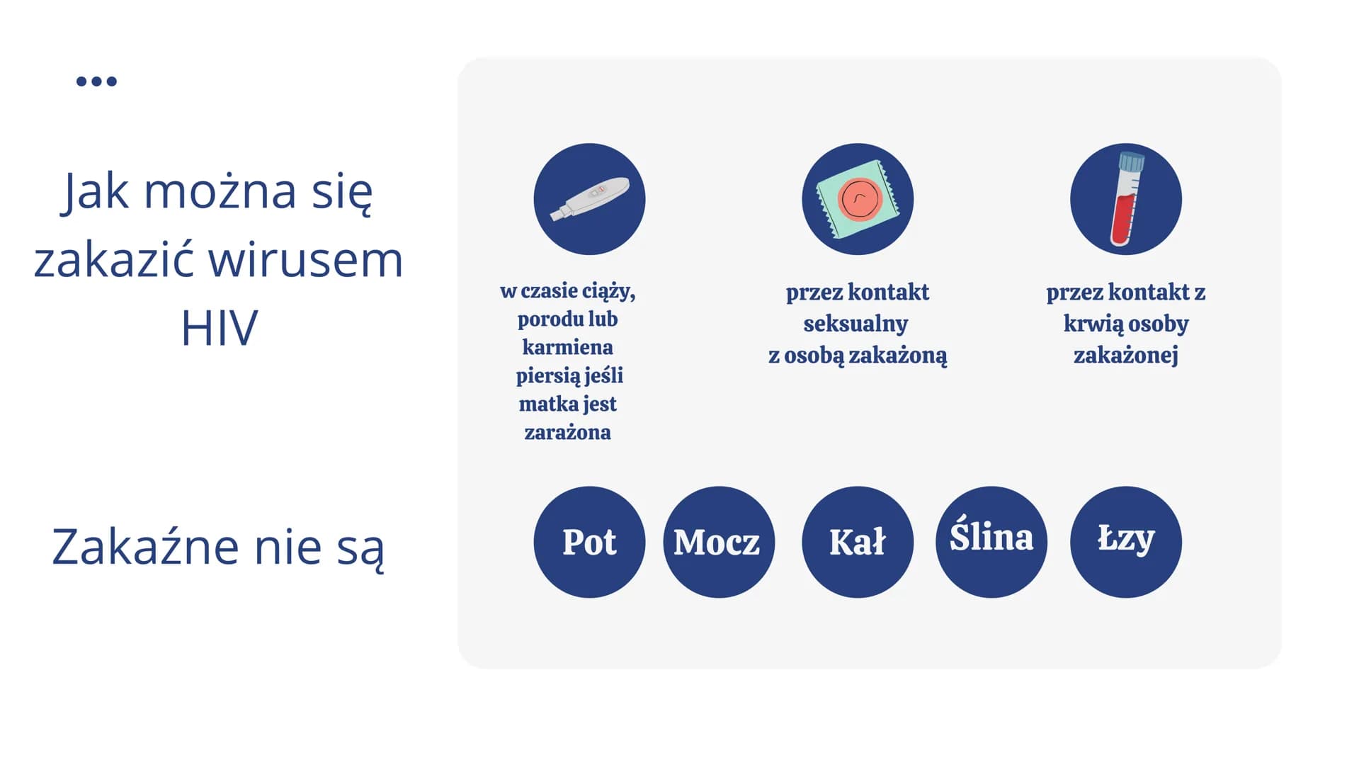Co to jest HIV? Objawy, zdjęcia i jak się zarazić
