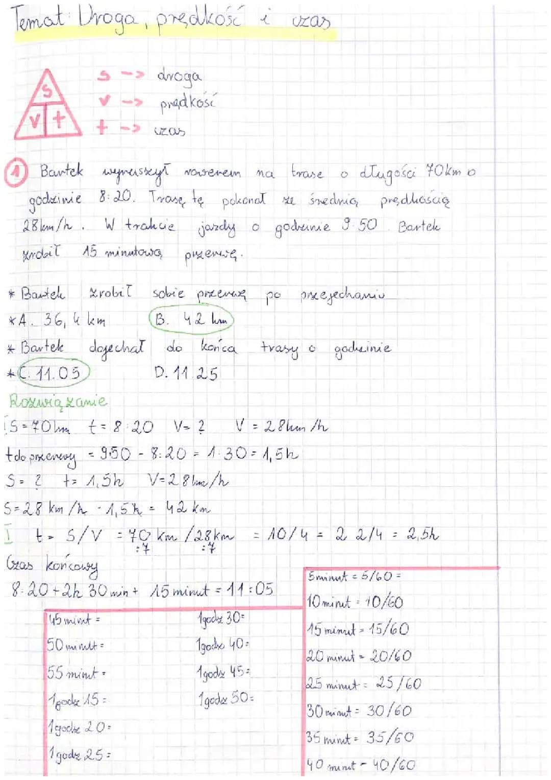 E8 matematyka 