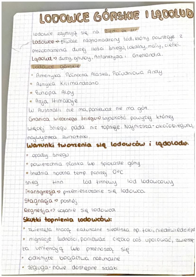 ZASOBY WODNE ZIEM
Hydnostera wodna powłoka ziemi,, obejmująca wszystkie
stany skupienia wody Do hydrostery zalicza się oceany,
monza, mzeki,