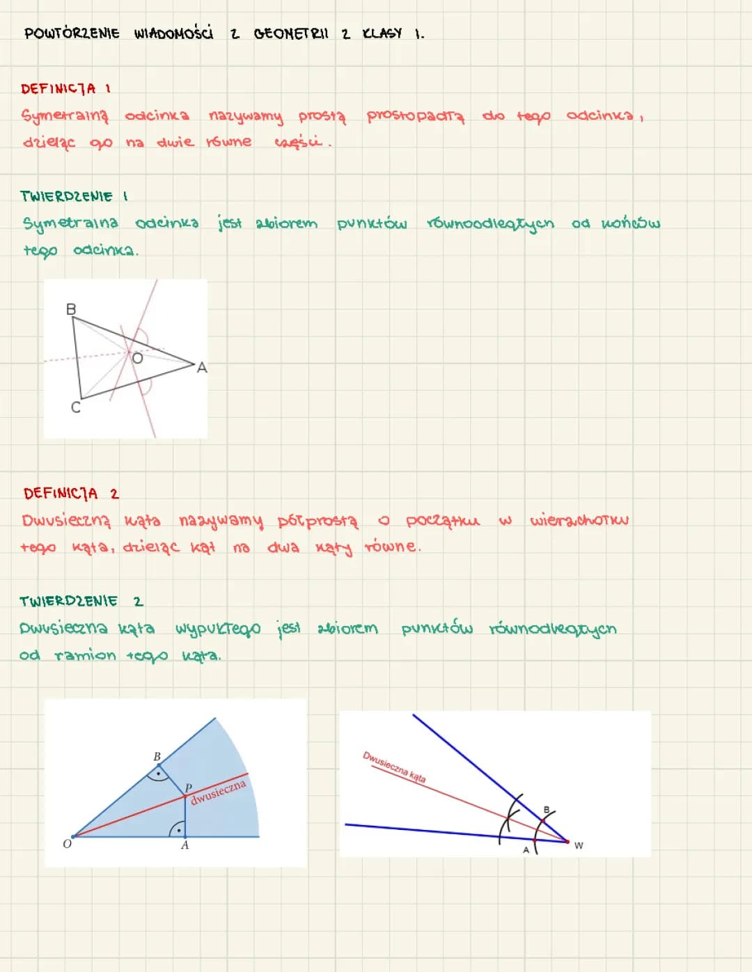 geometria