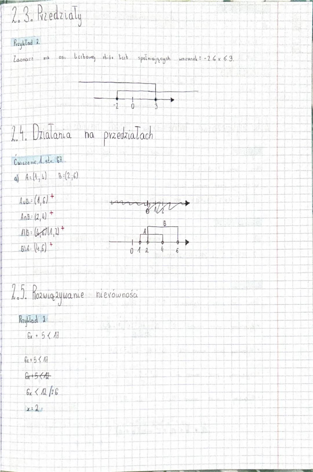 MA
2.1. Zhary
Przyklad 2
ATYKA
Dział: Język matematyki
Na diagramie obok przedstawiono zbiory:
B
C
B={1,2,3} = {6, 7}
C
13
6
2
7.
4
A
A-{1,2