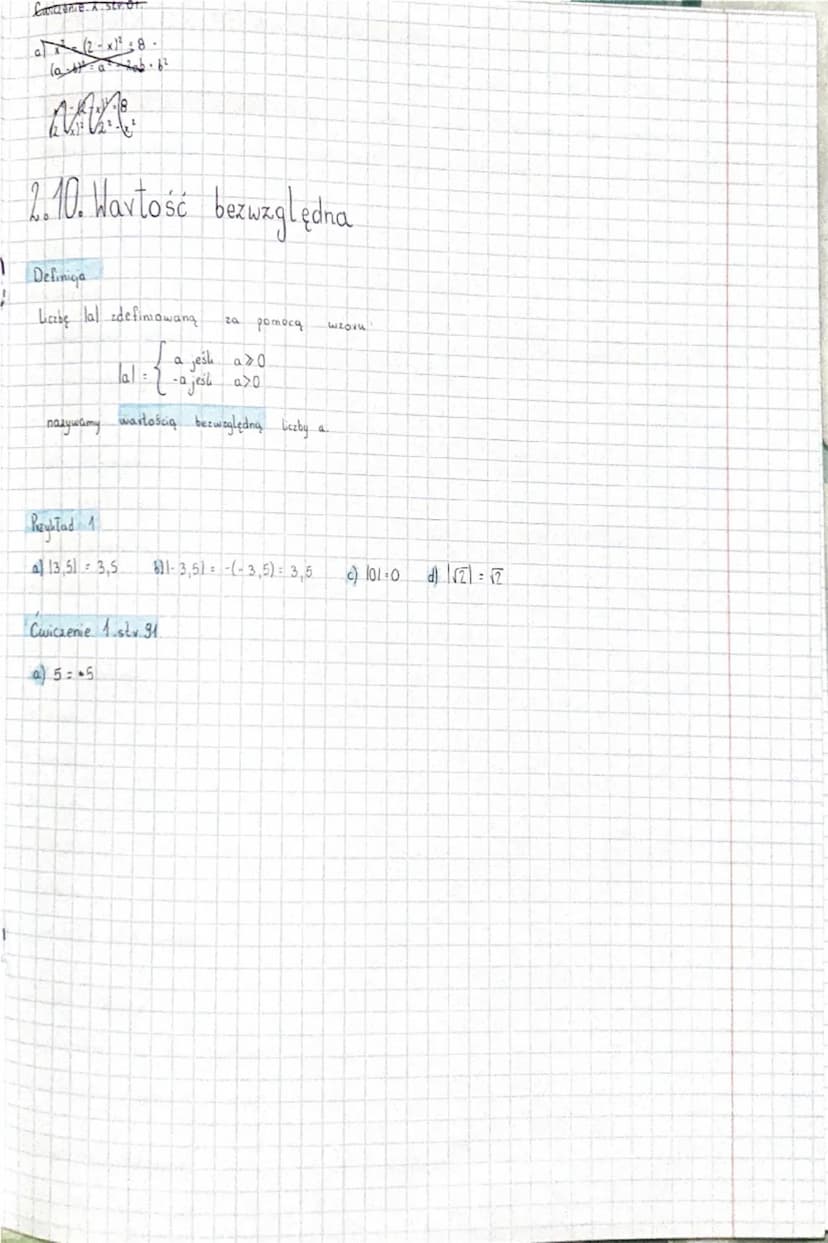 MA
2.1. Zhary
Przyklad 2
ATYKA
Dział: Język matematyki
Na diagramie obok przedstawiono zbiory:
B
C
B={1,2,3} = {6, 7}
C
13
6
2
7.
4
A
A-{1,2