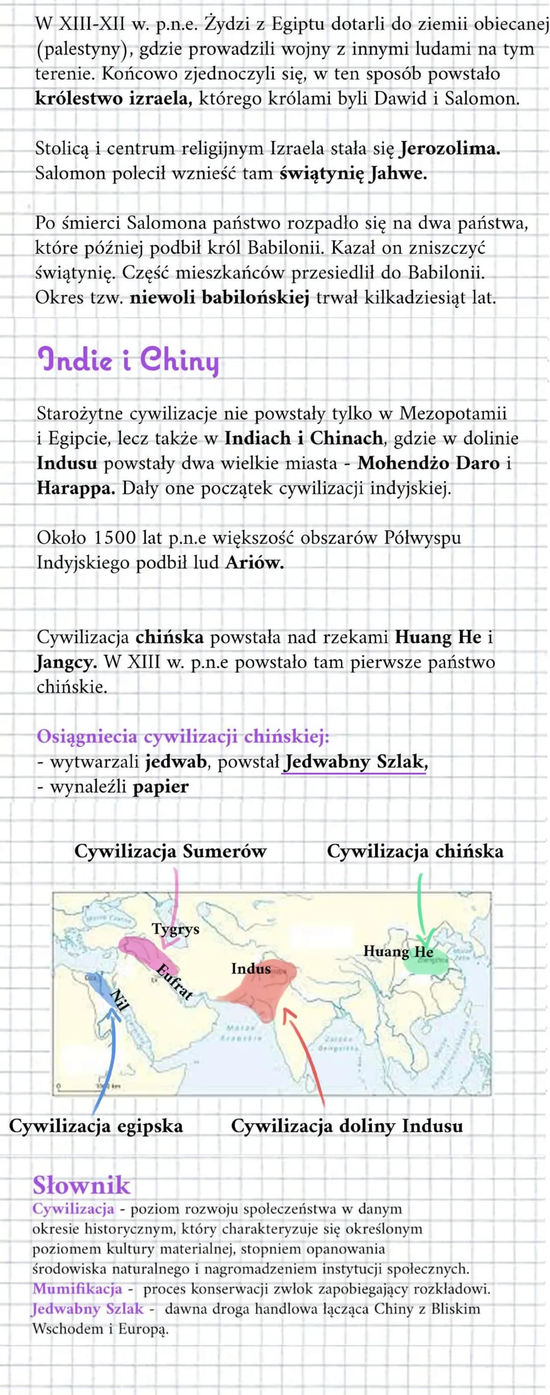 Pierwsze cywilizacje
Najstarsi przodkowie człowieka nazywani byli praludźmi,
bardzo różnili się od dzisiejszych ludzi.
Ich najważniejszymi
u