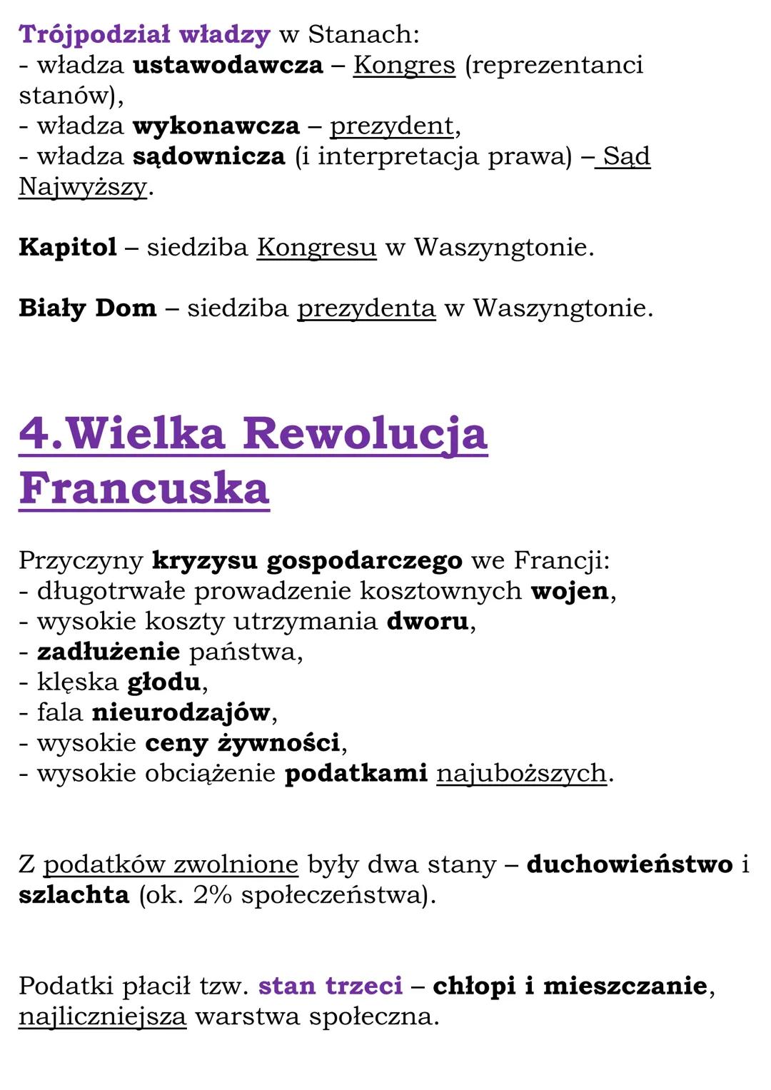 Europa i świat w XVIII
wieku
Cały dział, Dział IV
1.Kultura oświecenia
Wiek XVIII - „Stulecie świateł – epoka oświecenia
-
- postęp technicz