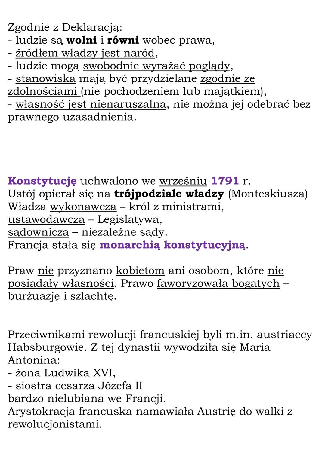 Europa i świat w XVIII
wieku
Cały dział, Dział IV
1.Kultura oświecenia
Wiek XVIII - „Stulecie świateł – epoka oświecenia
-
- postęp technicz