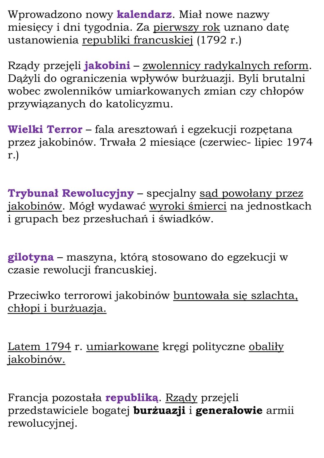 Europa i świat w XVIII
wieku
Cały dział, Dział IV
1.Kultura oświecenia
Wiek XVIII - „Stulecie świateł – epoka oświecenia
-
- postęp technicz