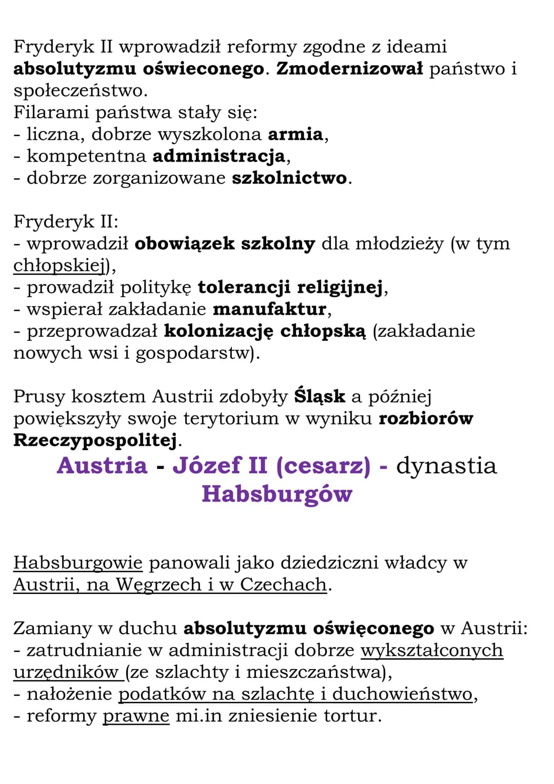 Europa i świat w XVIII
wieku
Cały dział, Dział IV
1.Kultura oświecenia
Wiek XVIII - „Stulecie świateł – epoka oświecenia
-
- postęp technicz