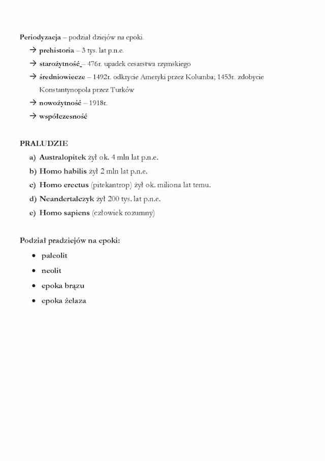 Know Prehistoria i Mezopotamia  thumbnail
