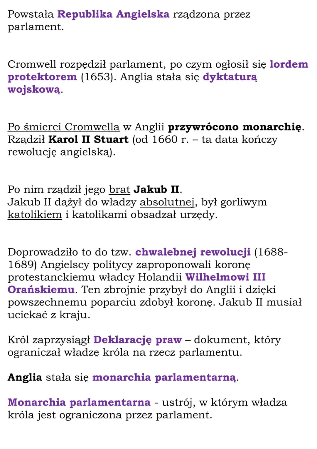 Europa i Ameryka w XVII i
XVIII wieku
Cały dział
Dział IV, kl 6, GWO
1.Absolutyzm we Francji
W latach 1562-1589 we Francji trwały wojny reli