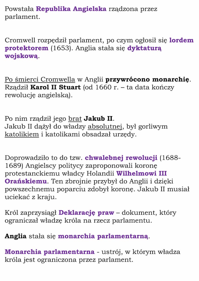Europa i Ameryka w XVII i
XVIII wieku
Cały dział
Dział IV, kl 6, GWO
1.Absolutyzm we Francji
W latach 1562-1589 we Francji trwały wojny reli