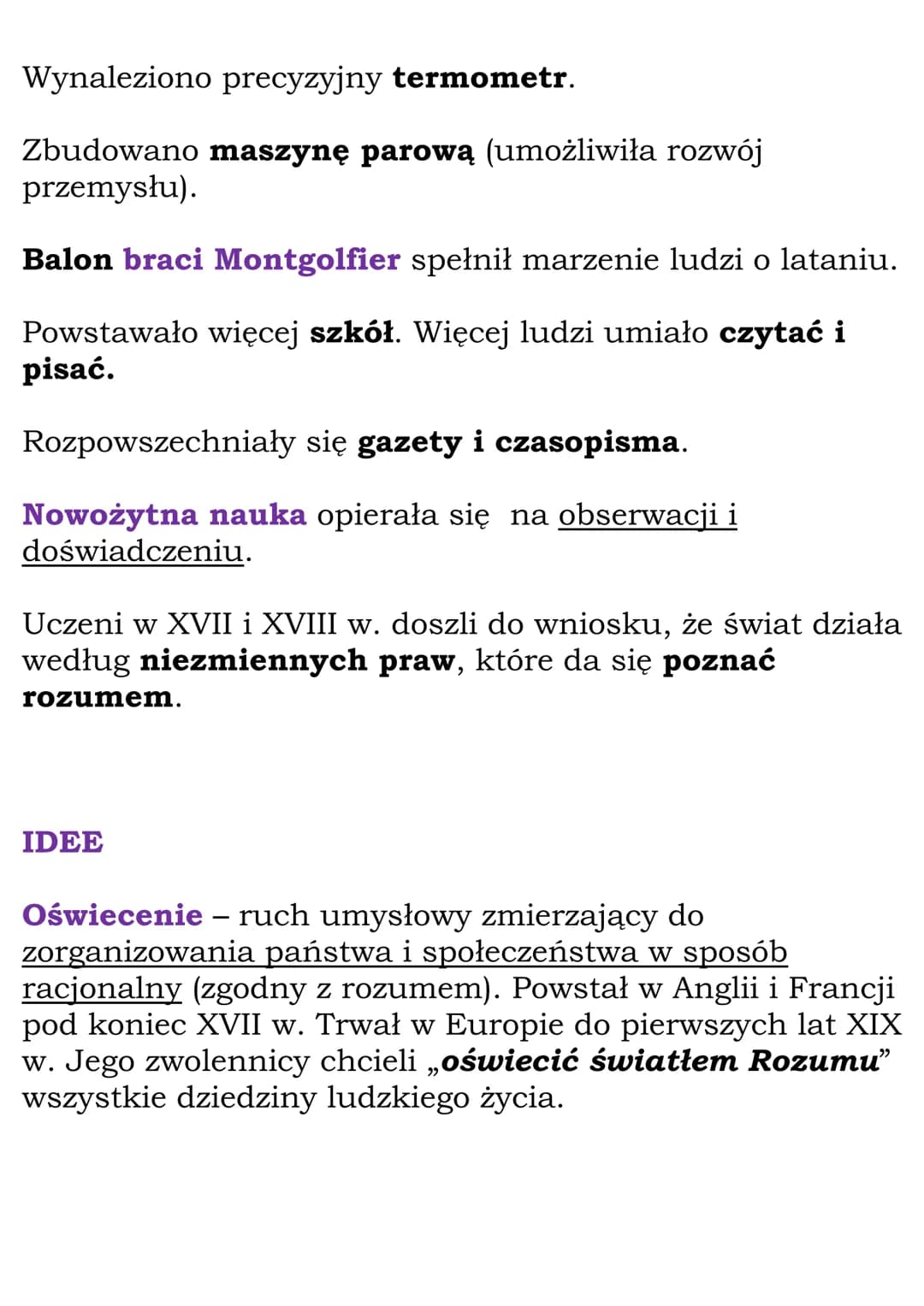 Europa i Ameryka w XVII i
XVIII wieku
Cały dział
Dział IV, kl 6, GWO
1.Absolutyzm we Francji
W latach 1562-1589 we Francji trwały wojny reli