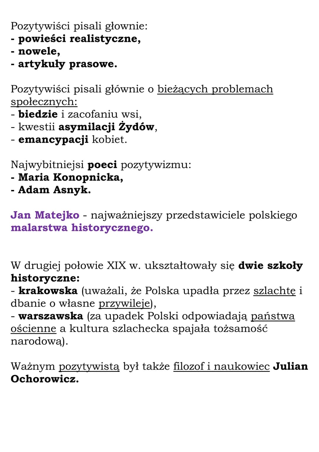 
<h2 id="pracaorganicznaipracaupodstawwpozytywizmie">Praca organiczna i praca u podstaw w pozytywizmie</h2>
<p>W okresie przełomu XIX i XX w