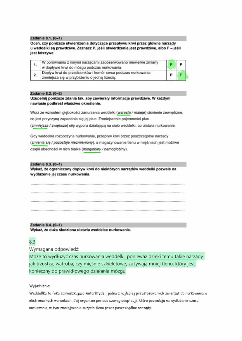 Biologia matura czerwiec 2022
Zadanie 1.
Wolne żelazo jest toksyczne dla komórek i z tego powodu jest ono prawie u wszystkich
organizmów mag