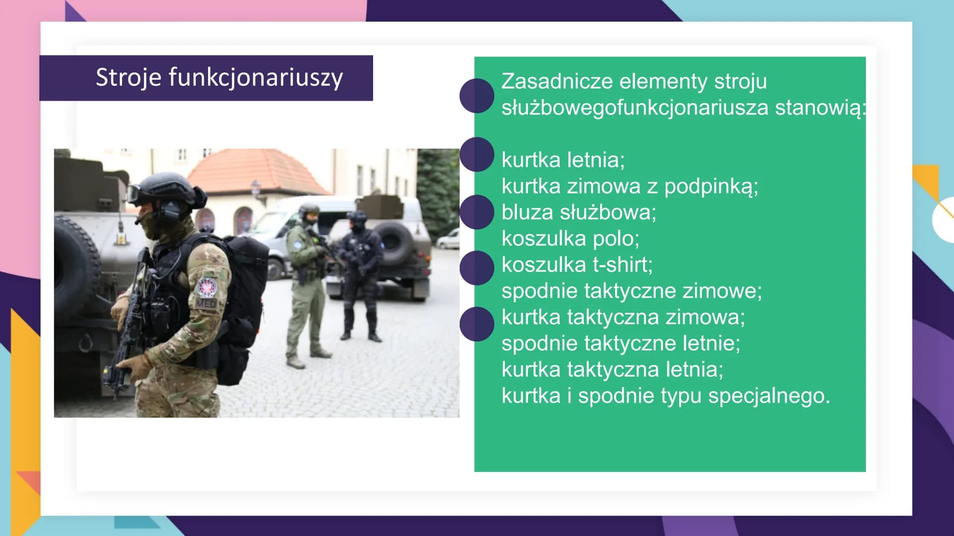 
<p>Centralne Biuro Antykorupcyjne (CBA) jest instytucją państwową zajmującą się działaniami antykorupcyjnymi. Jest to agencja współfinansow