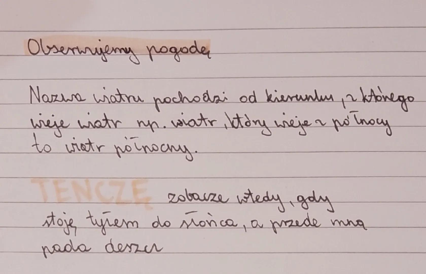 Przyroda

DZIAŁ 2

Substanije wokół nas

SUBSTANCJE

↑

stan stały stan cielry stan gazowy

↓

↓

tablica woda dym

↑

↓

ma direślony przyj