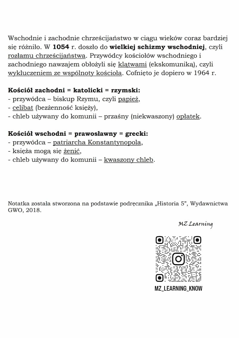 O
MZ_LEARNING KNOW
Cesarstwo bizantyjskie
Bizancjum
Klasa 5, Historia, GWO
starożytne miasto leżące u brzegów cieśniny Bosfor,
która oddziel