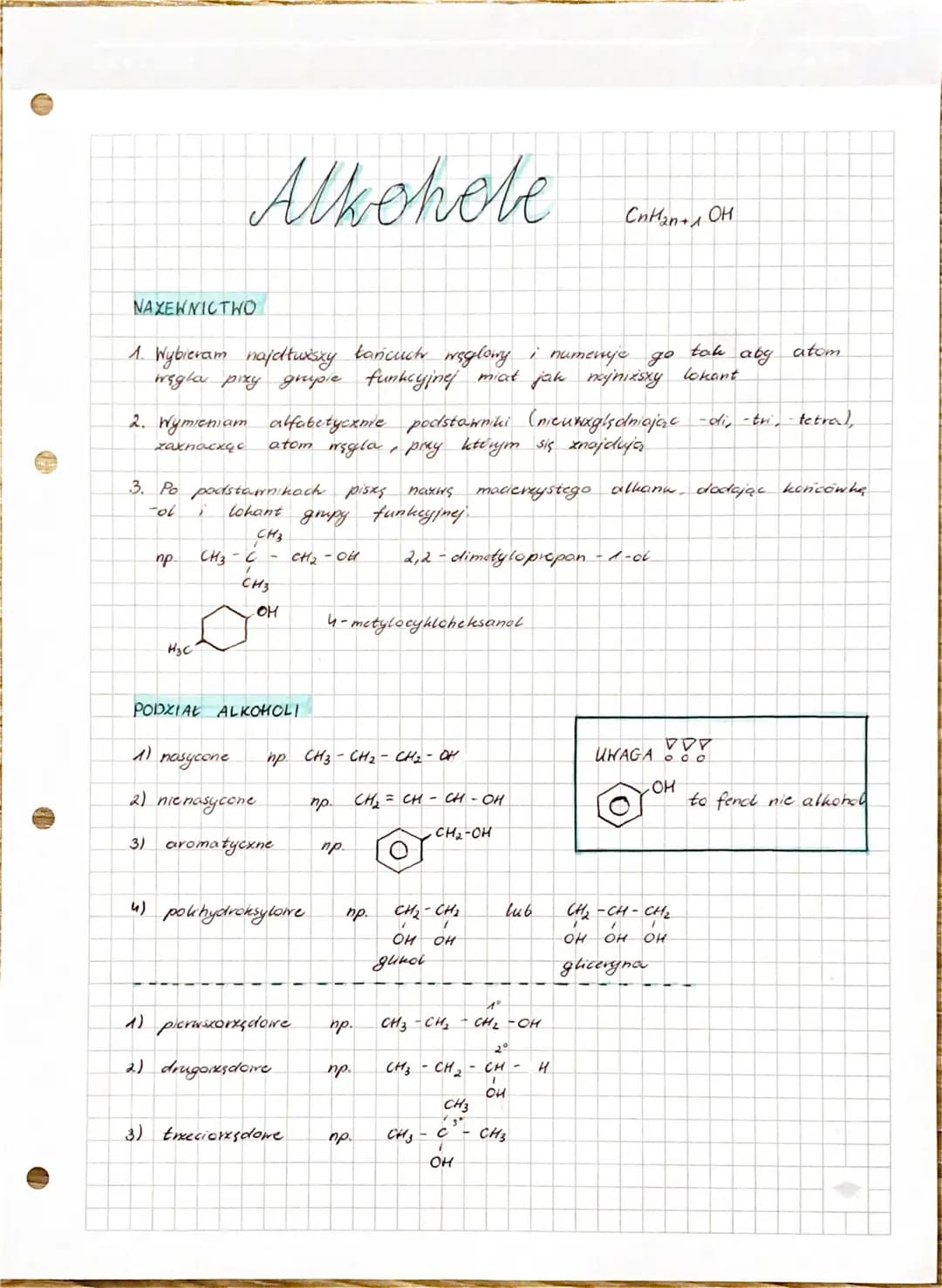 
<p>When naming organic compounds, it is important to follow the proper nomenclature guidelines in order to accurately and effectively commu