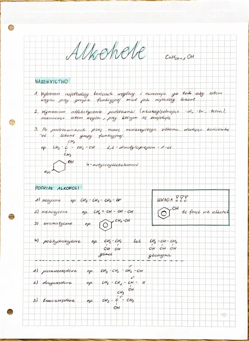 
<p>When naming organic compounds, it is important to follow the proper nomenclature guidelines in order to accurately and effectively commu