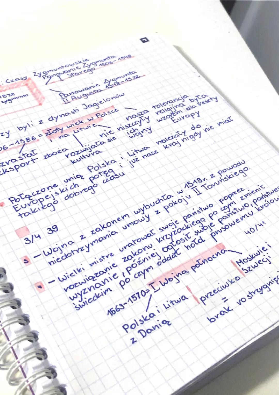 S
د
# Temat: Czasy Zygmuntowskie

*   1506-1572
    Czasy zygmunto
    wskie

*   Panowanie Zygmunta
    I Starego 1506-1548

*   Panowanie 