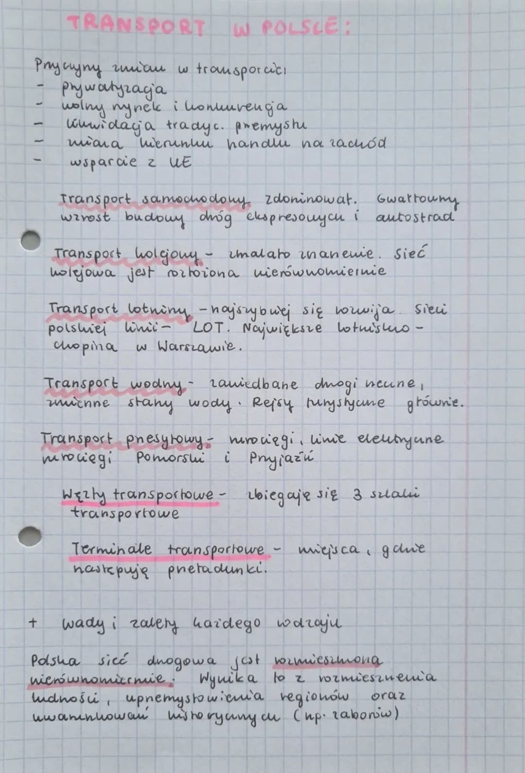 "
Hanhki rozwoju:
+ klimat umiarkowany
ceply pnejsciony
+ dlugi okres wegeta-
сујпу
+ ukształtowanie terenu
●
●
Polapnyrodnicze:
polityka ro