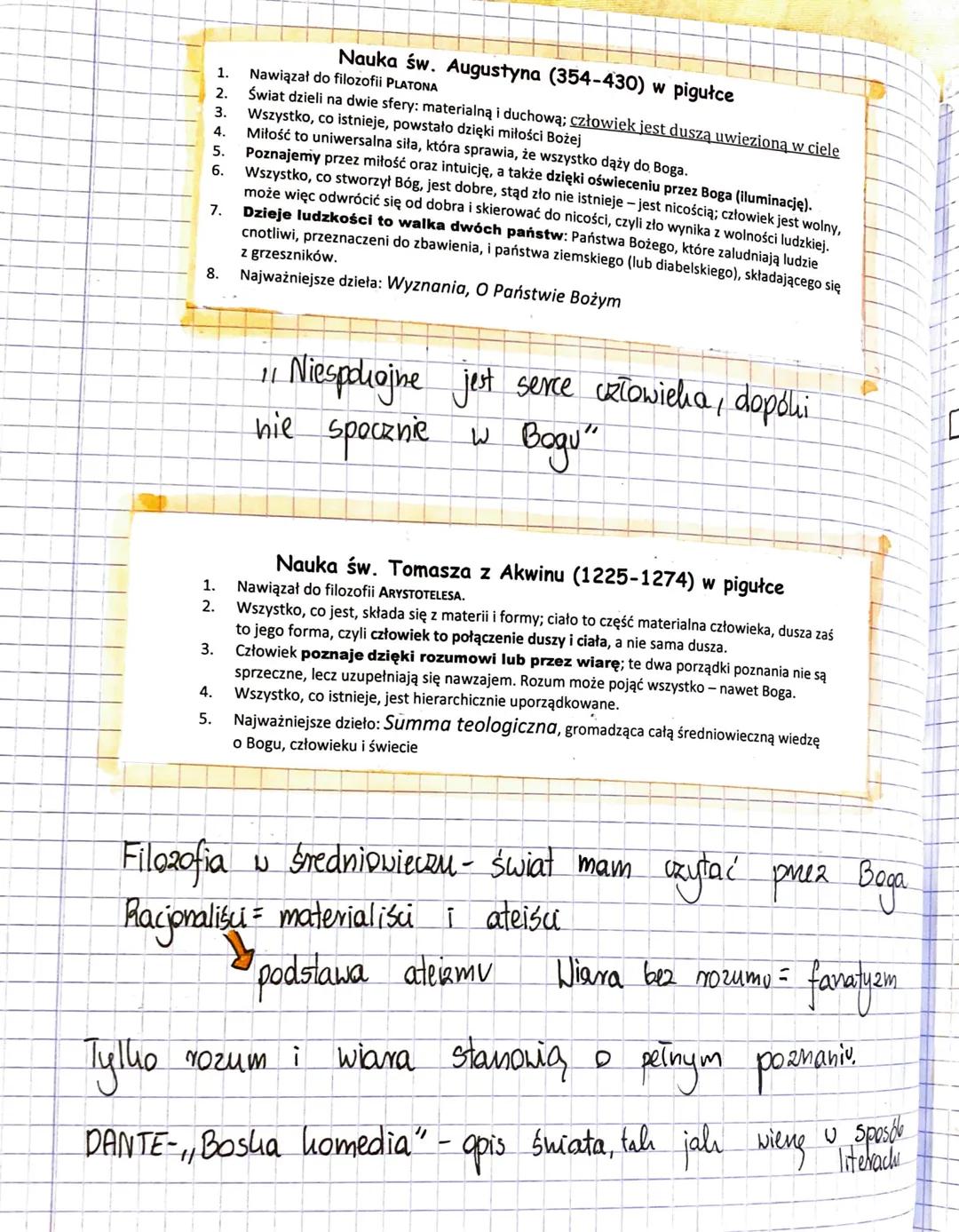 Trubadury
Skaldowie
rybatai
(pieśni,
historie)
#
Monarchia
feudalne
struktury
państwa
Teocentryzm
f
rozłam religii
minom
Ars Gene
moriente
"