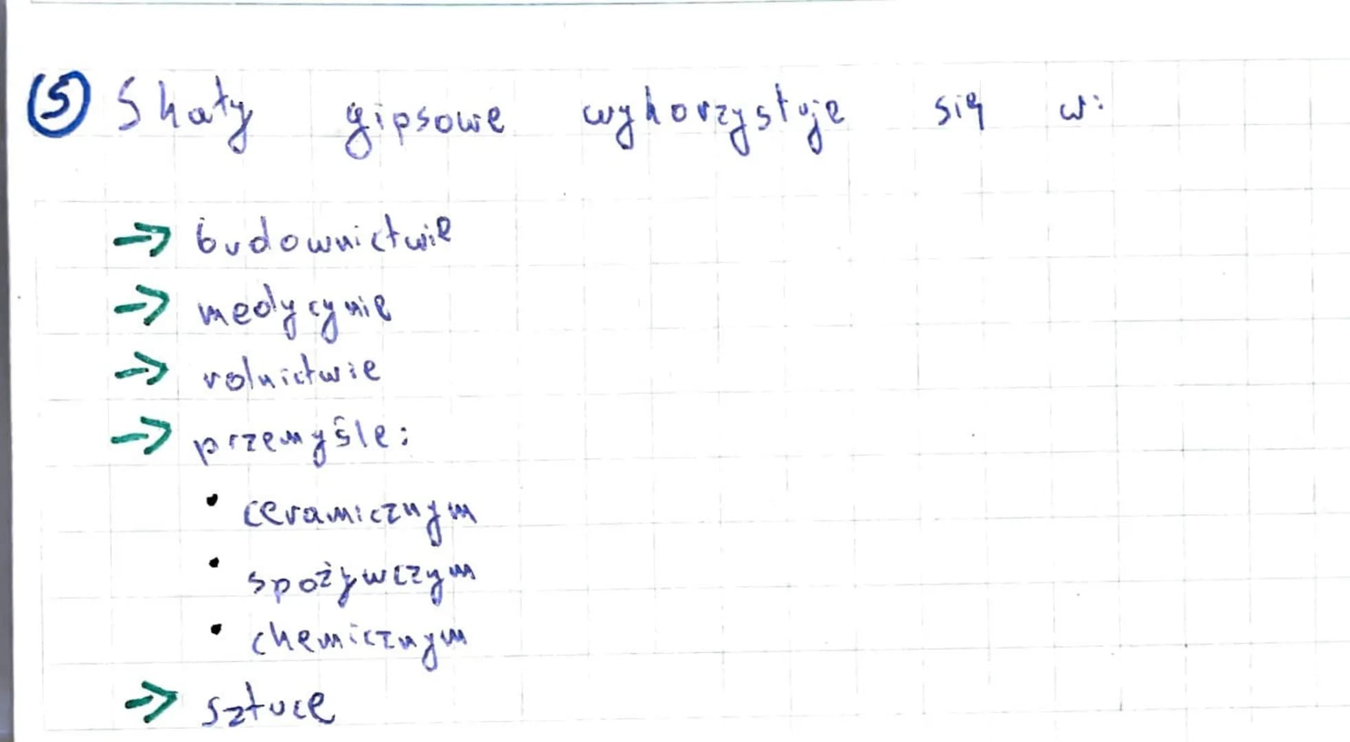 Hydraty
HYDRATY to
reszty kwasowej zawierają
up.
CaCl₂6H₂0
(2) Tworzenie
Inna mazing hydrotu tego typu jest sól uwodniona. Sól, która nie
Cr