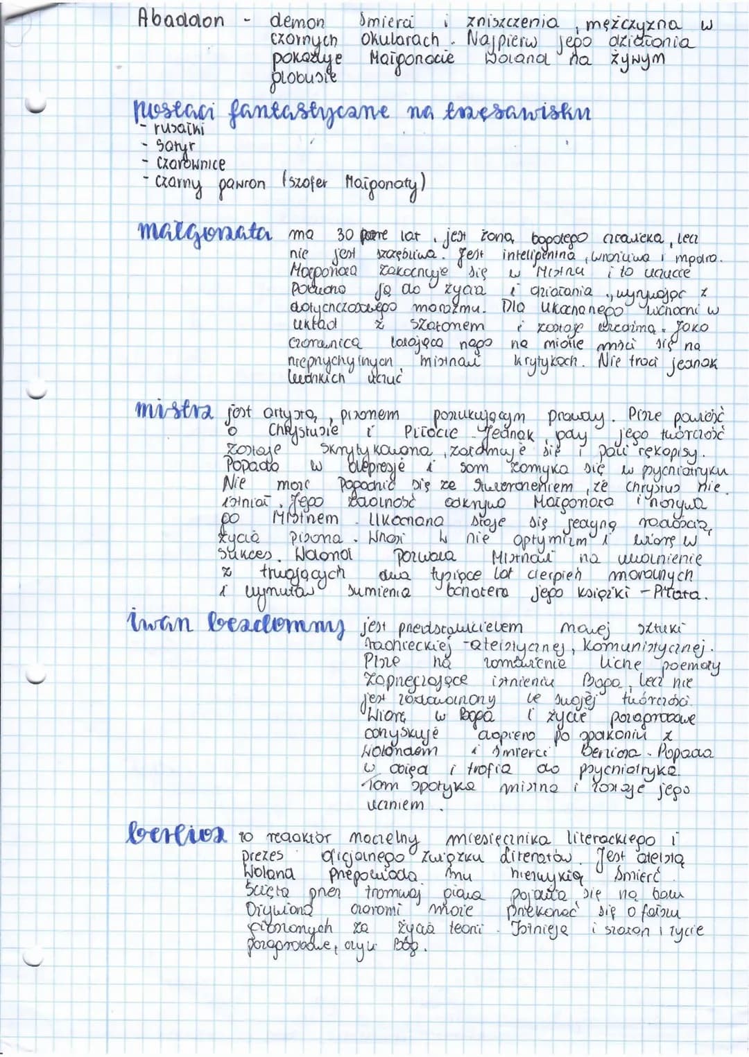 misin i
matgeraato
informacje
Autor: Michal Buinakow
Rodzaj: Epina
Gatunek: Powieść
Czas akcji: W wathu moskiewskim
w worku jerozolimskim
-
