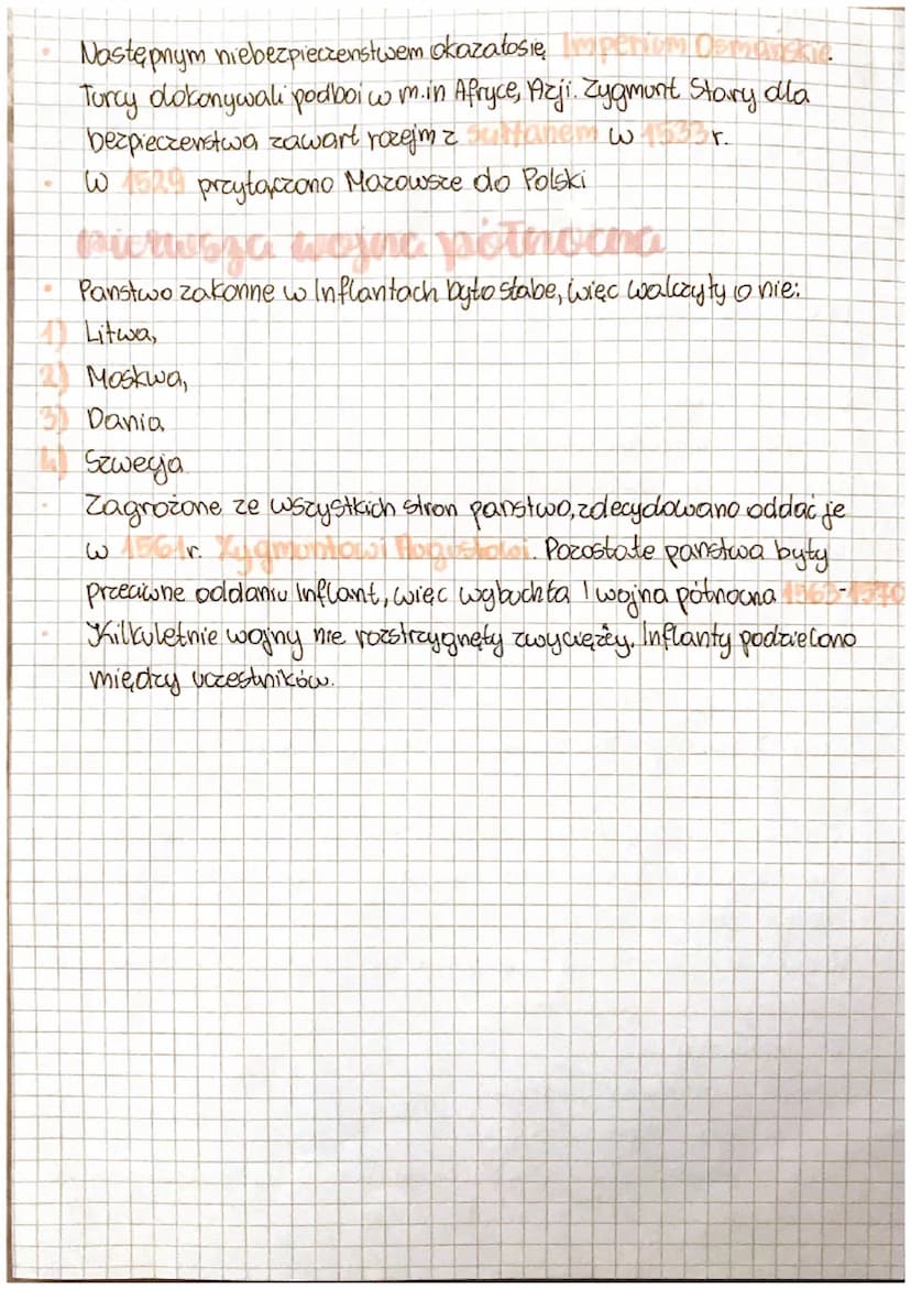 •
historia czasy
zugmuntowie
W 150 krolem Polski został syn Kazimierza Jagielończyka,
Zygmunt Stary.
Długoletnie rady tych władków (olo 2) n