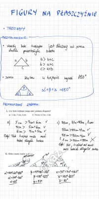 Know Figury geometryczne na płaszczyźnie thumbnail