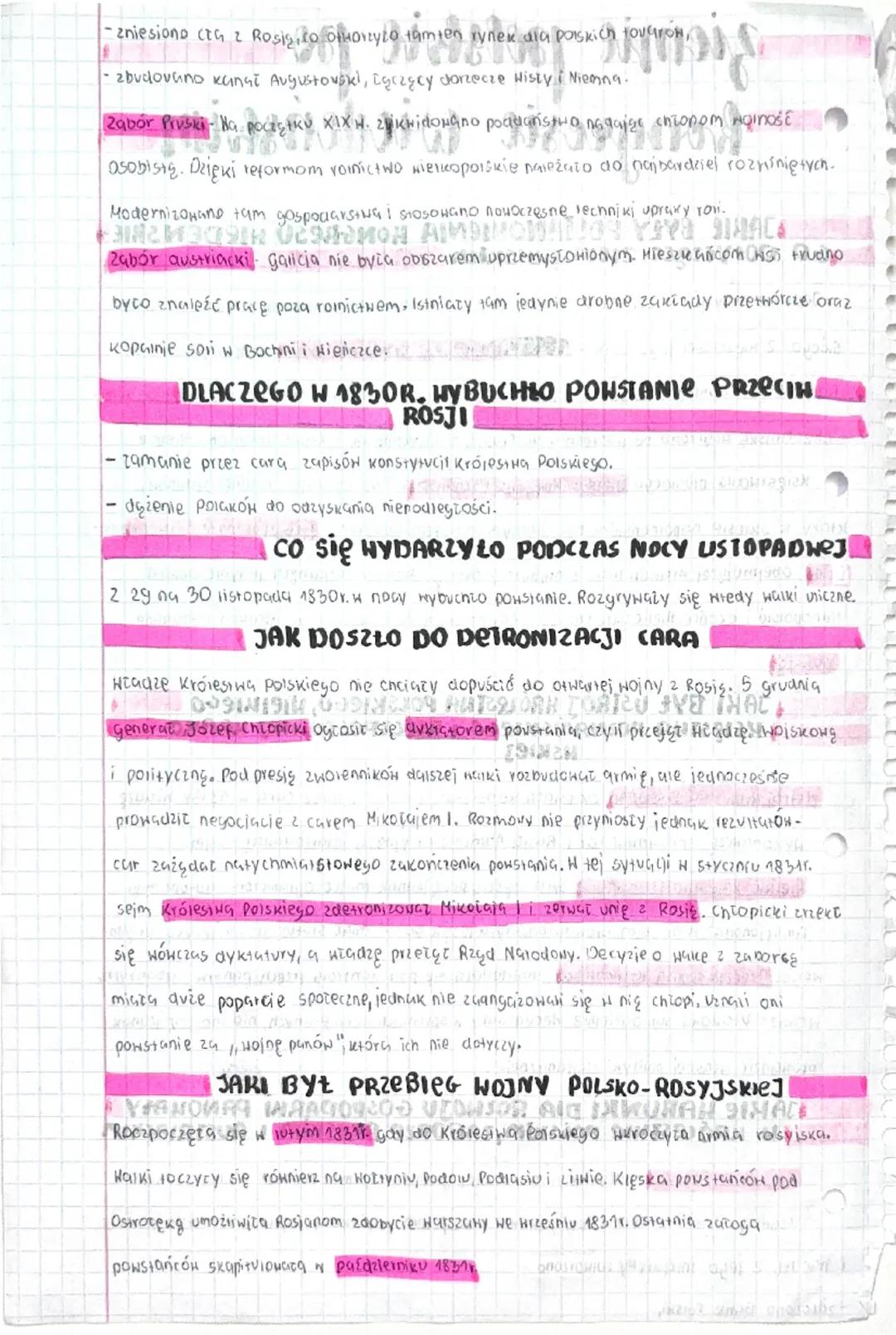 # ziemie polstrie po

# kongresie wiedeńskim

JARIC BYŁY POSTANOWIENIA KONGRESU HIEDEŃSKIE-
GO Dotyczące ziem polskich

Jedną z decyzji podj