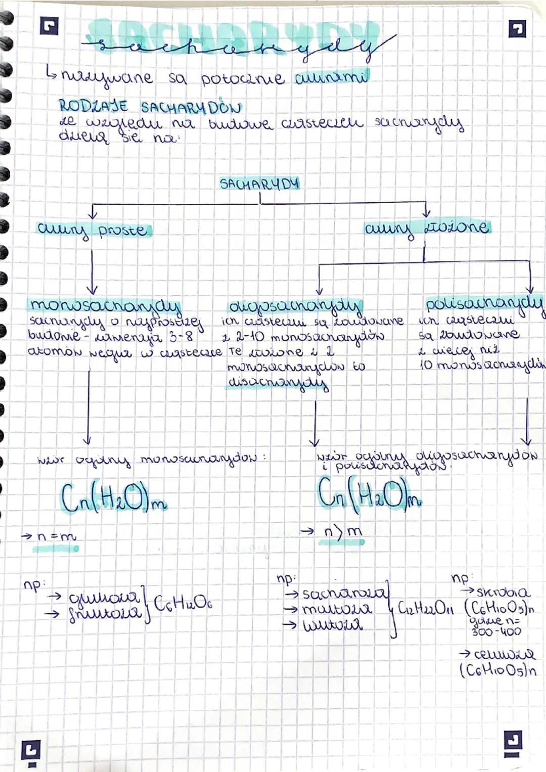 G
sachangdy
2 muzywane sa potocznie aminimi
محمد
RODZAJE SACHARY DON
ze względu na budowę cursteczen sacharydy
duien? Sie na:
cury proste
mo