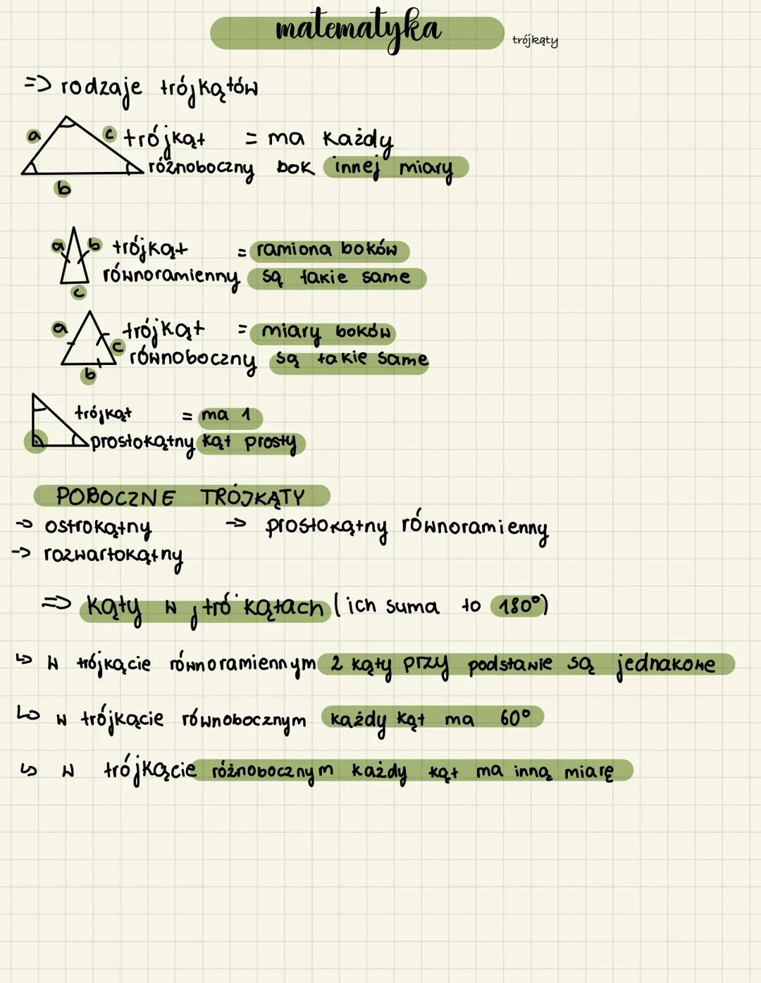 => rodzaje i cechy czworokątów
P
B
V
r
:
p= podstana
;
ramię
2 trapez to czworokąt,
X alfa
matematyka
Prekątne
są prostopadre
który ma conaj