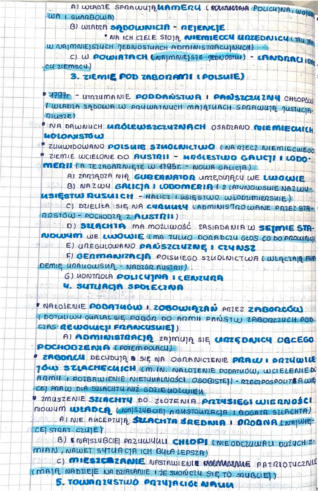 ว
Legiony Polstue
we włoszech
1. ZIEMIE POLSUIE POD
ZABORAMI
XXVIII.IX.mmx
• ZERWANIE WSZYSTNICH WIĘZI GOSPODARCZYCH POMIĘDZY DA-
WNUMI ZIEM