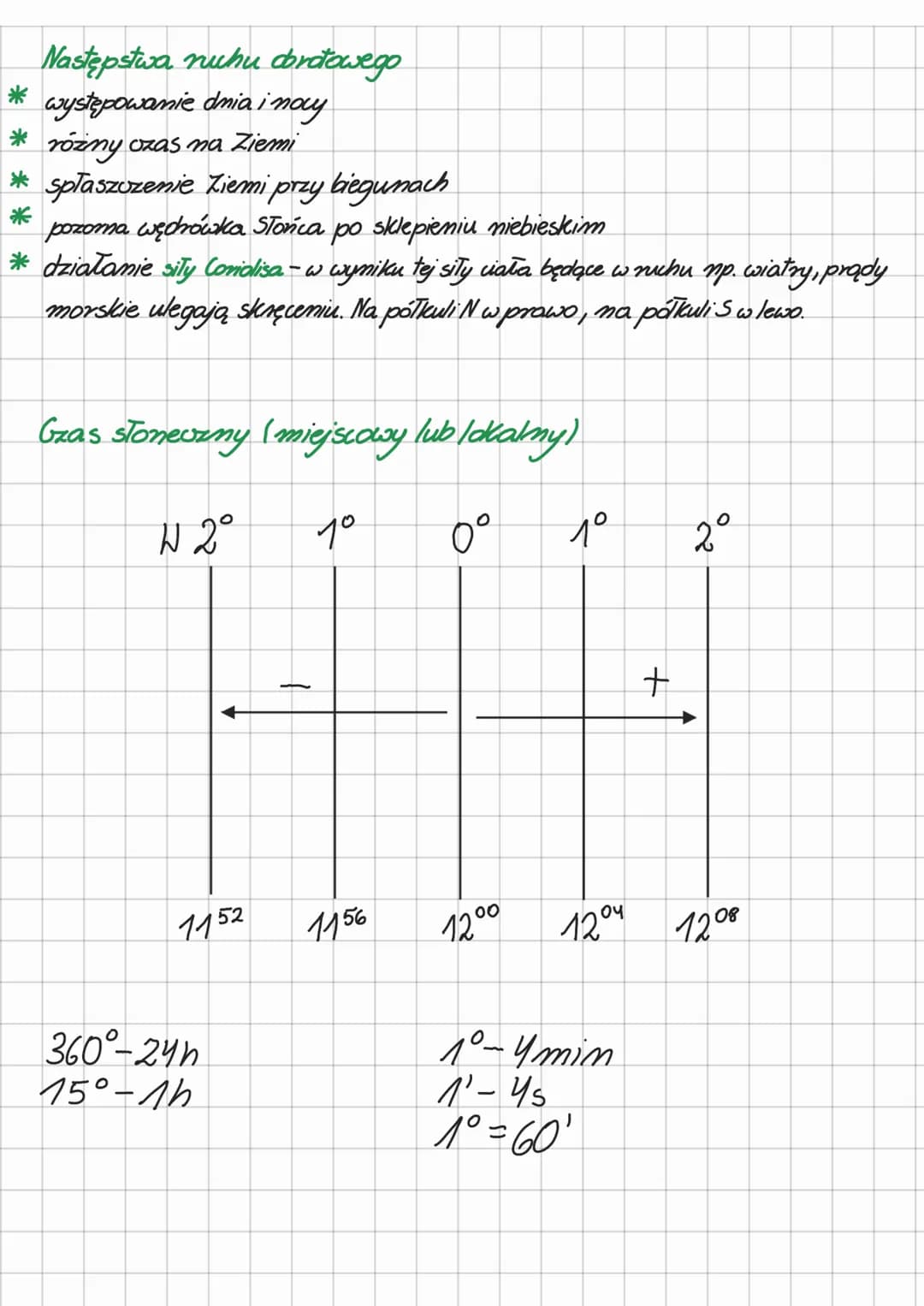 Geografia
~Ruch obiegowy Ziemi
Cechy ruchu obiegowego
* obieg Ziemi wokół Słońca po eliptycznej orbicie
*nuh odbywa się z zachodu na wschód
