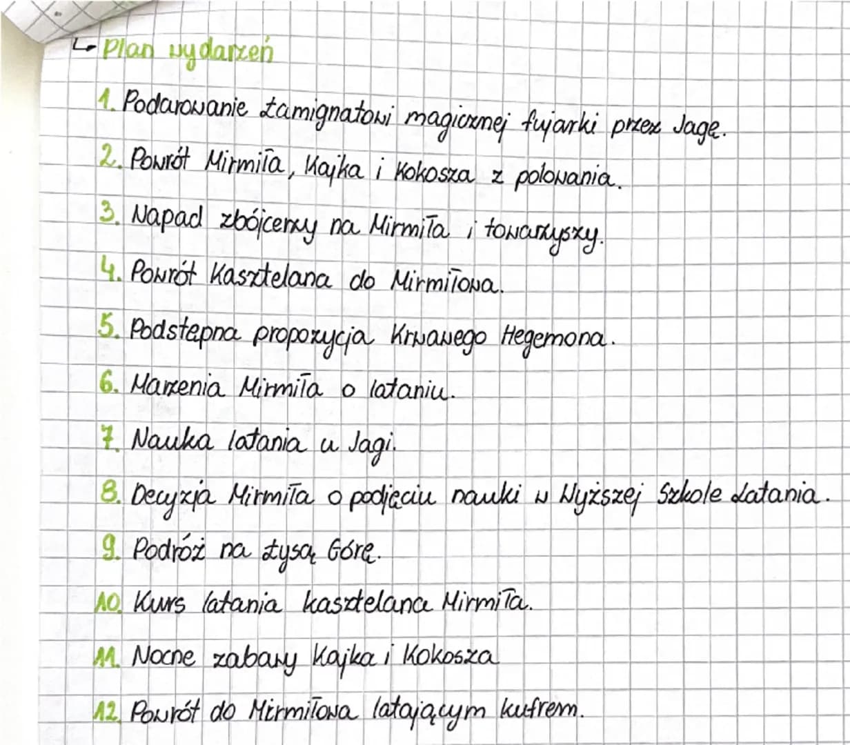 --- OCR Start ---
hajko i chokosz
Sztrota latania
Rodzaj literachi: epika
Gatunek literachi: homiks
Cras ancji: średniowiecze gdy żyli rycer