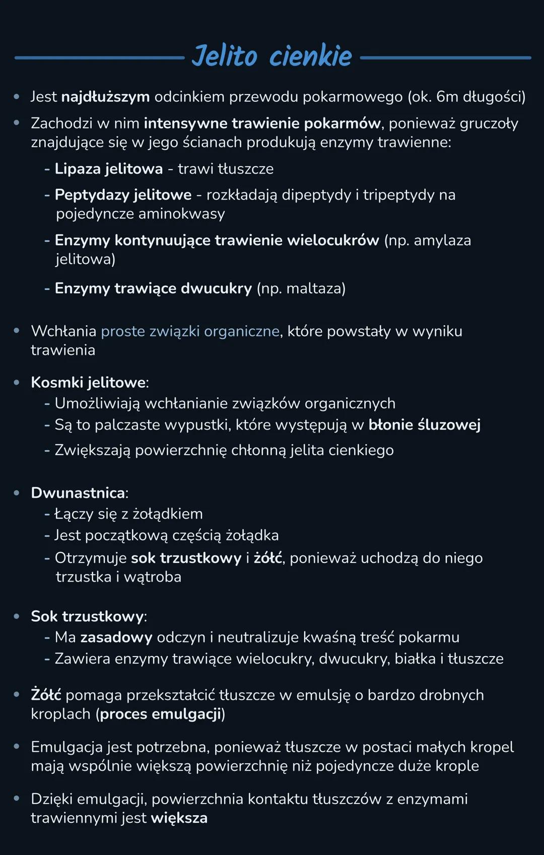 --- OCR Start ---
BUDOWA I FUNKCJE UKŁADU
POKARMOWEGO
Elementy układu pokarmowego
Przewód
pokarmowy
Gruczoły
trawienne
Przewód pokarmowy-
Je