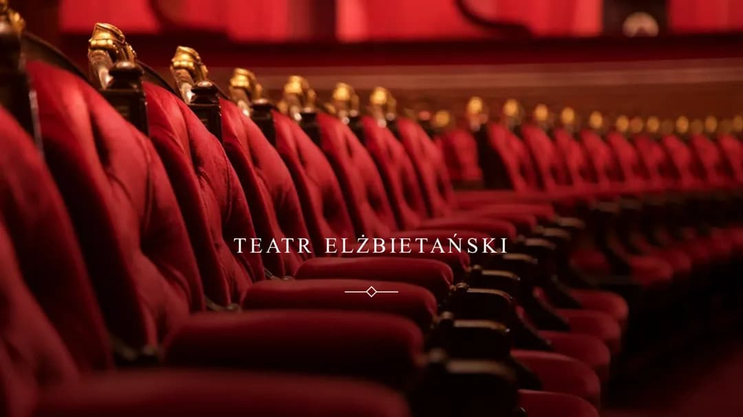 prezentacja o teatrze elżbietańskim 