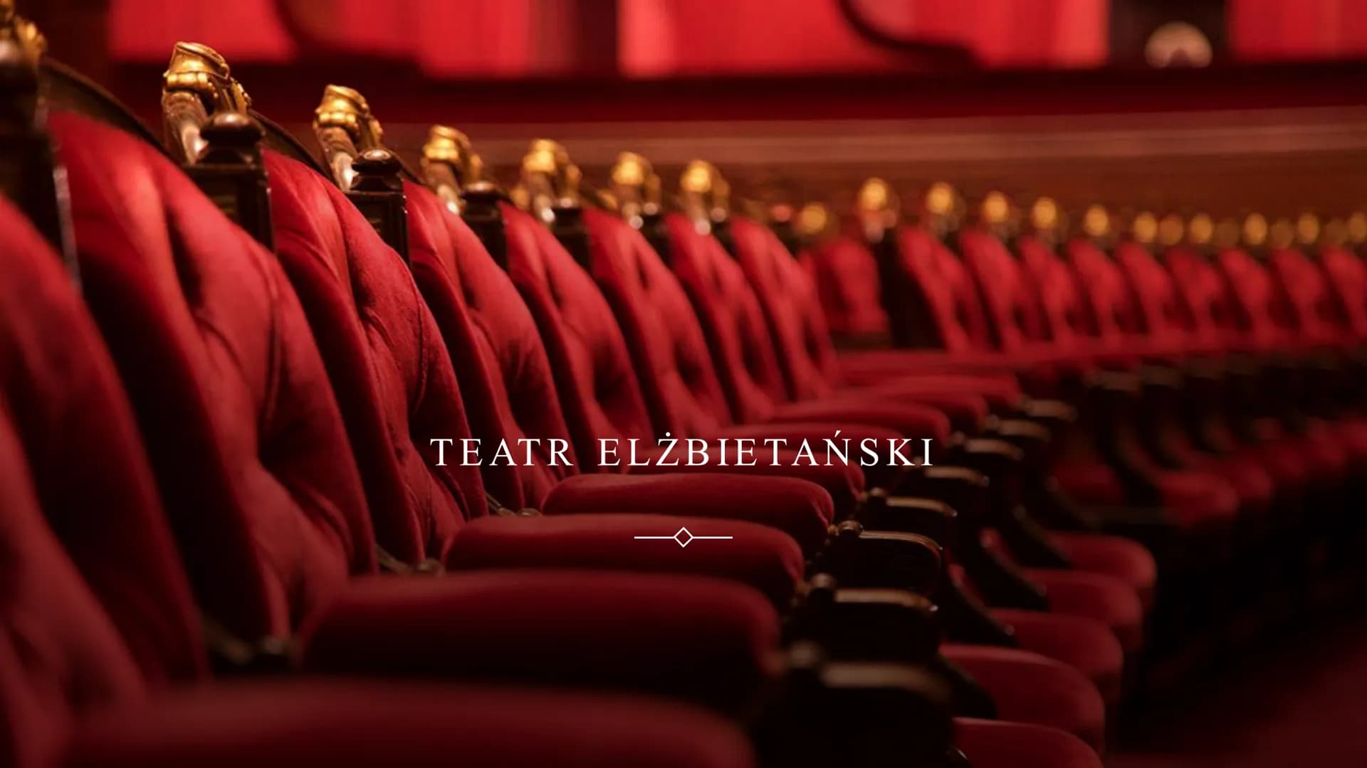 TEATR ELŻBIETAŃSKI DEFINICJA
SCENA
RÓŻNICA MIĘDZY
TRAGEDIĄ
ANTYCZNĄ A
SZEKSPIROWSKĄ
SPIS TREŚCI:
GŁÓWNI
PRZEDSTAWICIELE
AKTORZY
TEATR DWORSK