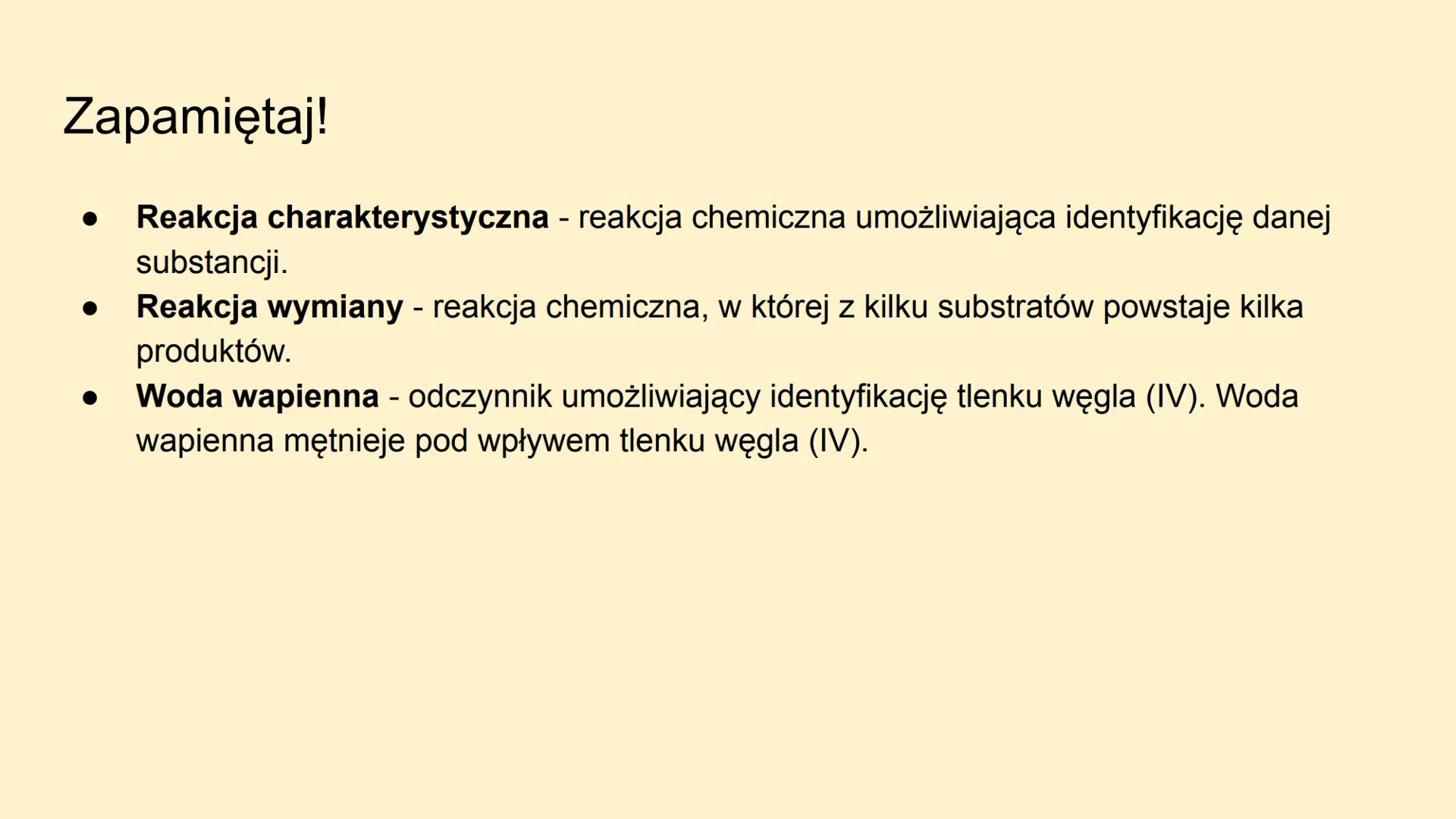 Tlenek węgla (IV)
Inaczej dwutlenek węgla (CO2) Co to takiego?
Dwutlenek węgla, czyli związek chemiczny o
nazwie chemicznej tlenek węgla (IV