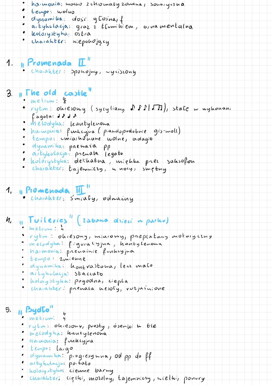 # ELEMENTY

# DZIEKA

# MUZYCZNEGO # RYTM

1.  Rytm, swobodny, nieokreślony, występuje w chorale
gregoriańshim

2.  Rytm ustalony:

a) rytm 